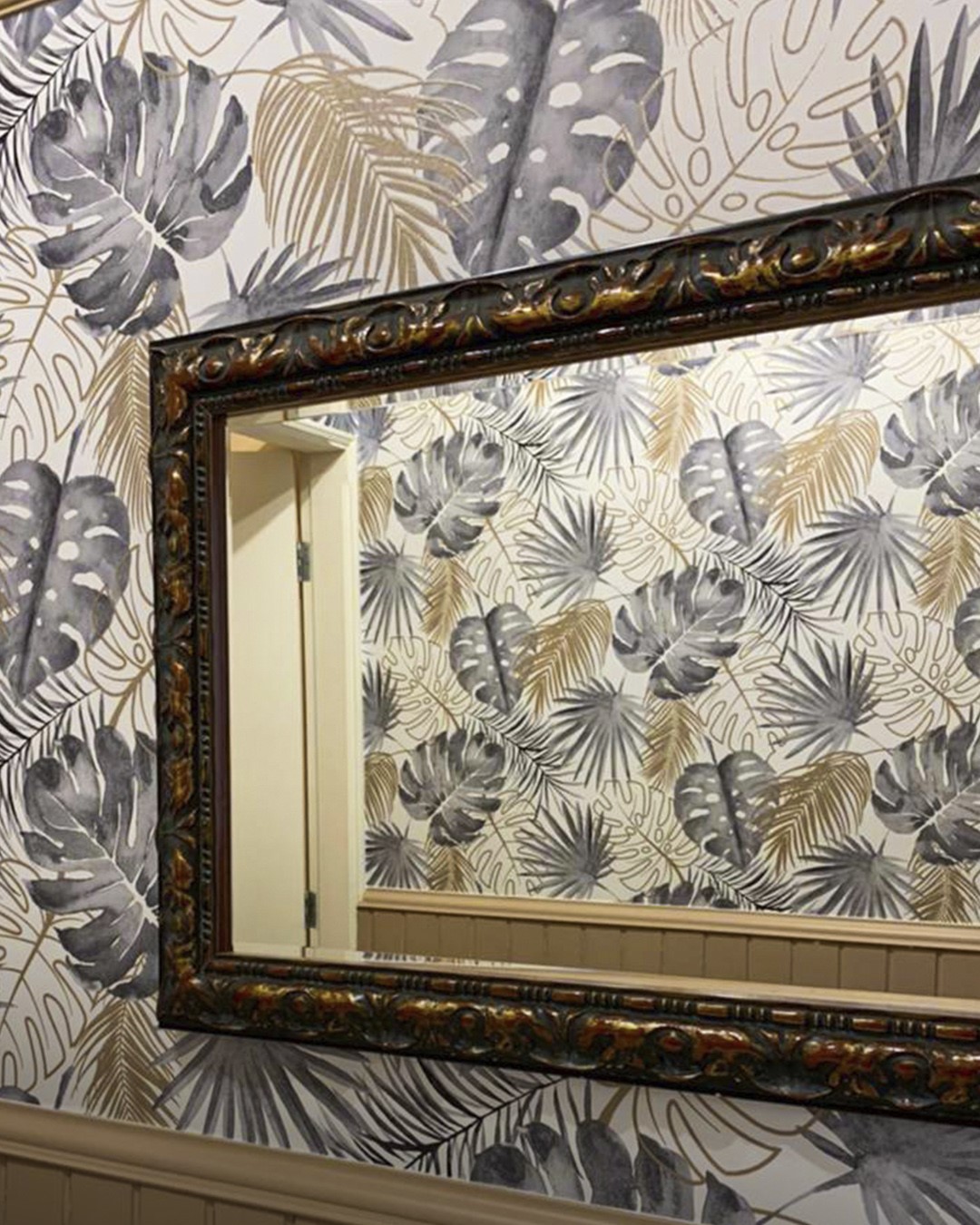 Papel de Parede